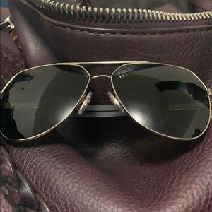 Dolce and Gabbana Gold edition sunglasses